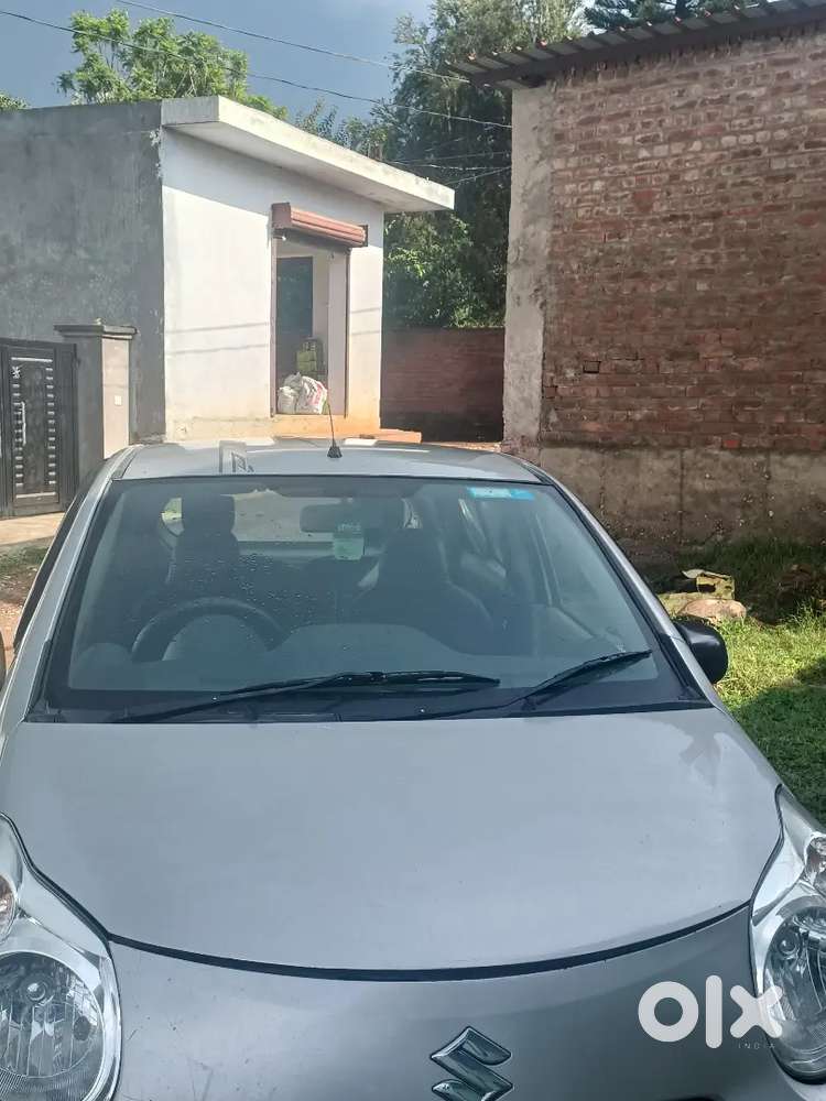 Maruti Suzuki A-star 2014 Petrol Manual