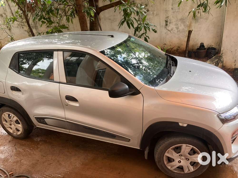 Renault Kwid Petrol 2022