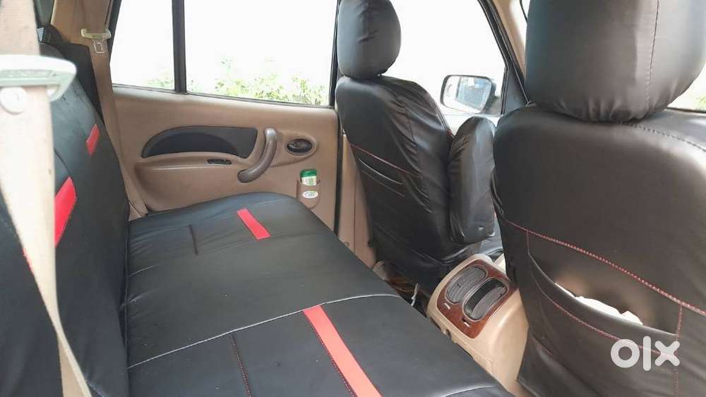 Mahindra Scorpio 2009-2014 Vlx 2wd Airbag Bsiii, 2009, Diesel