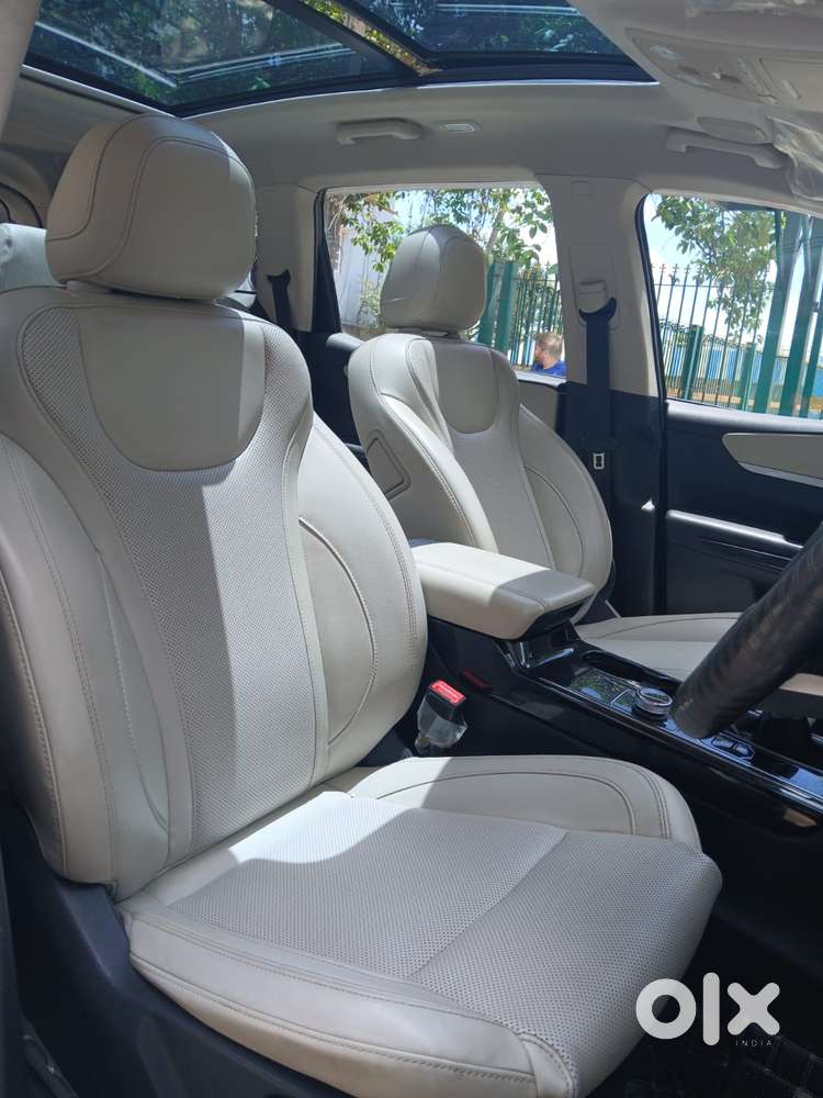 Mahindra Xuv700 2.2 Ax 7 Diesel Mt Luxury Pack Str, 2024, Diesel