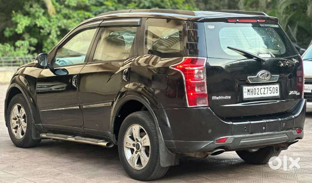 Mahindra Xuv300 W8 Diesel, 2013, Diesel