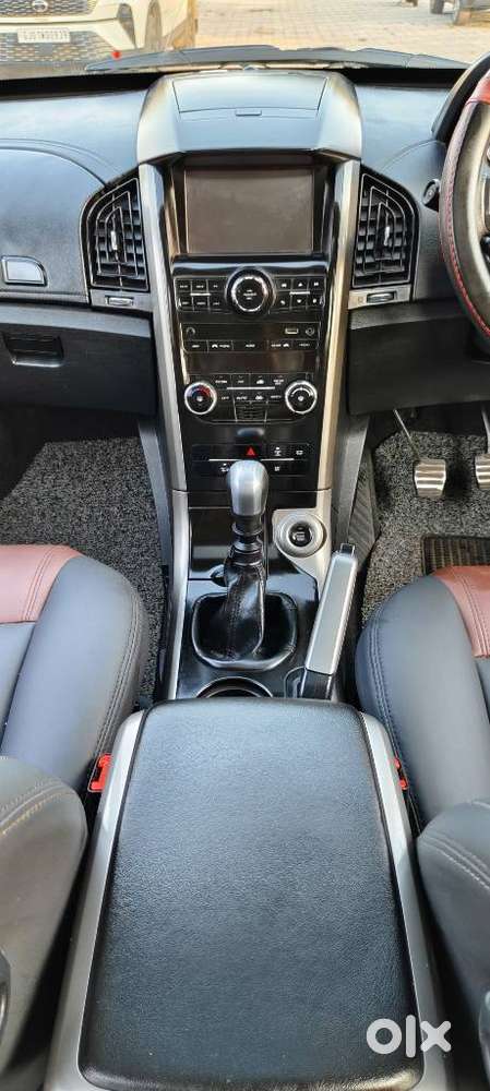 Mahindra Xuv500 W11, 2019, Diesel