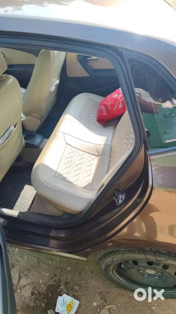 Volkswagen Ameo Tdi 2017
