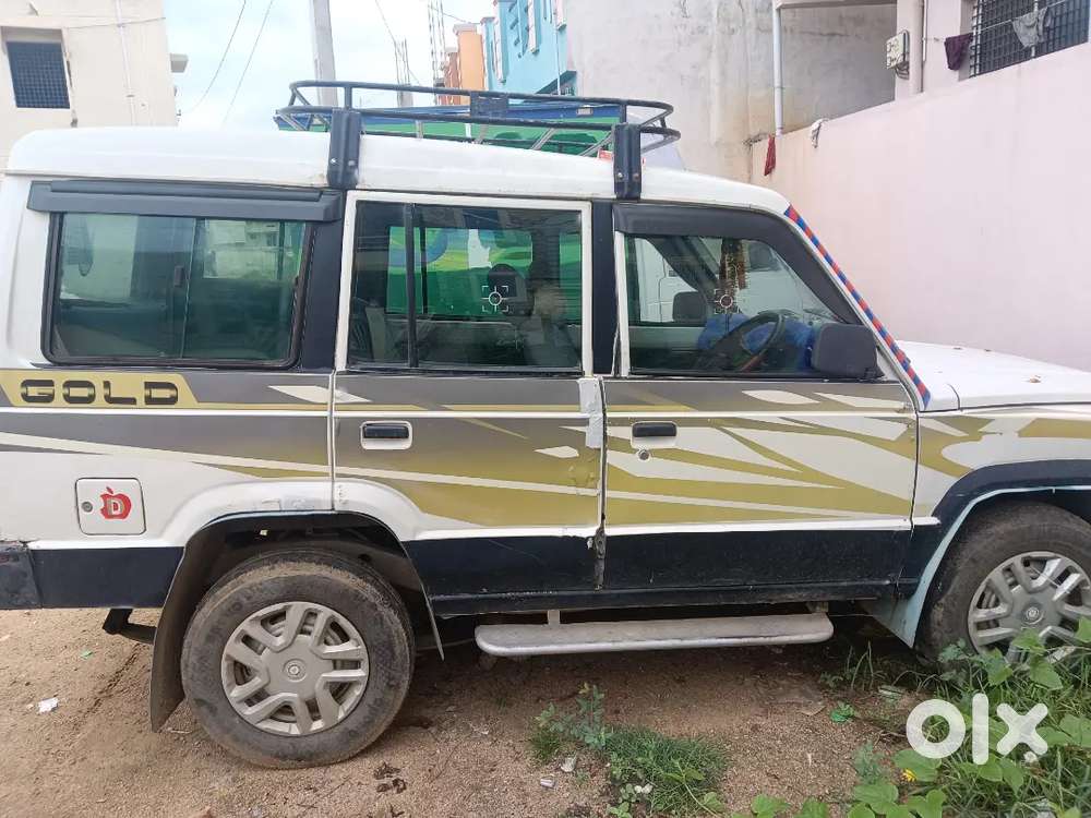 Tata Sumo Victa 2003 Diesel 2 Km Driven