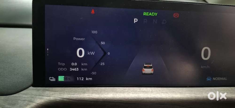 Mg Windsor Ev Essence, 2026, Electric