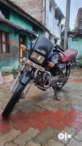 Olx discount bike karaikudi