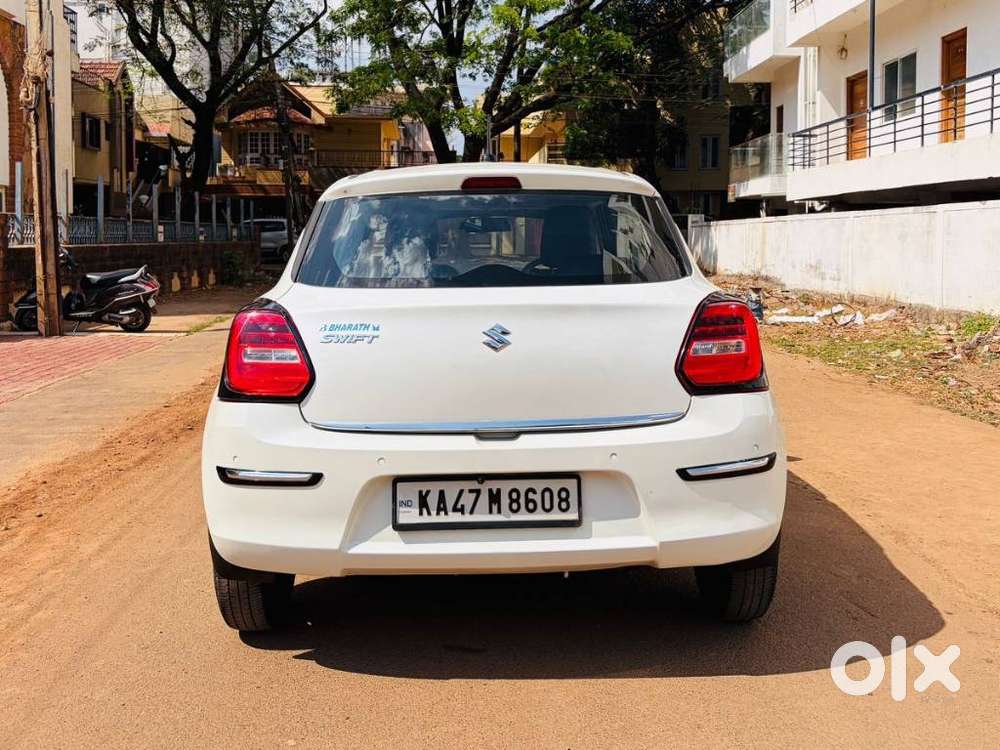 Maruti Suzuki Swift Vdi Optional, 2019, Diesel