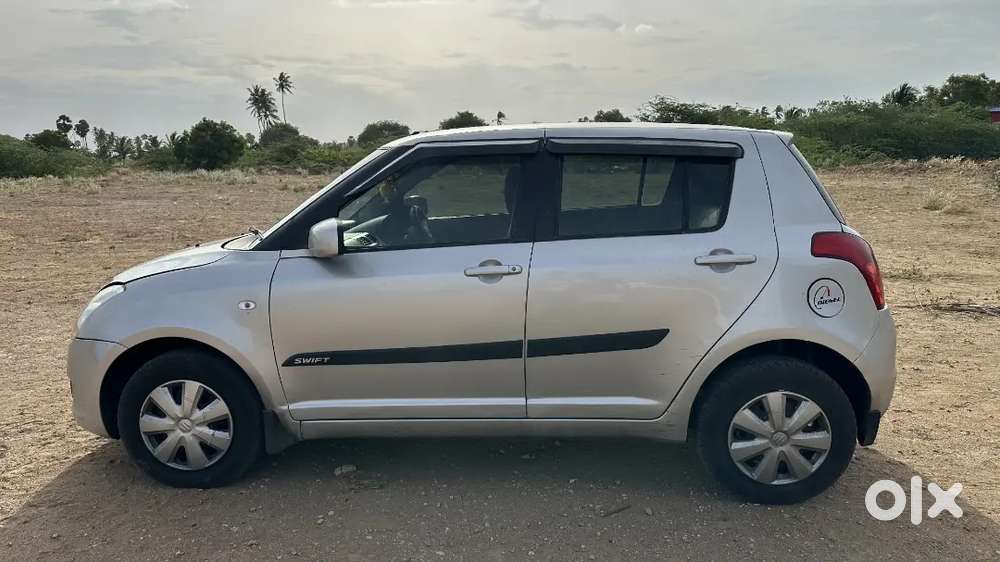 Maruti Swift Diesel 2009