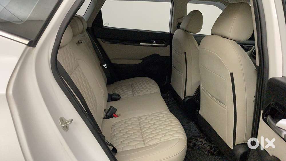 Kia Seltos Htx G, 2022, Petrol