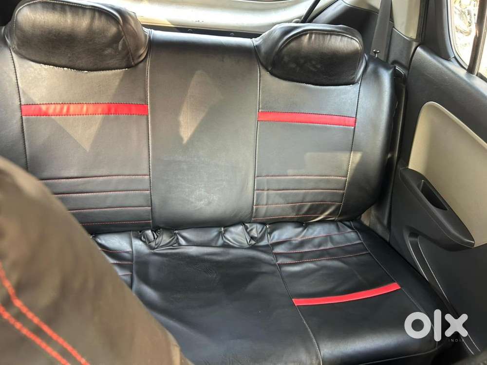 Maruti Suzuki Alto-k10 2017 Petrol 66000 Km Driven