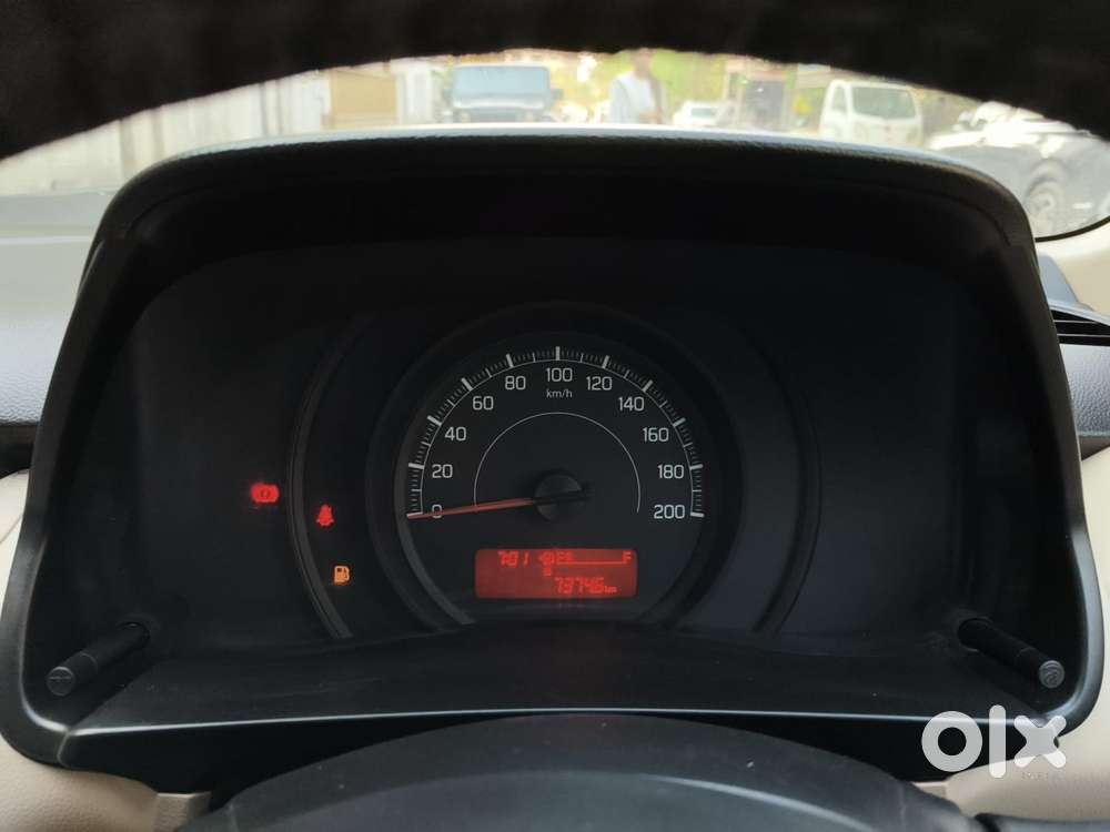 Maruti Suzuki Dzire 1.2 Lxi, 2018, Petrol