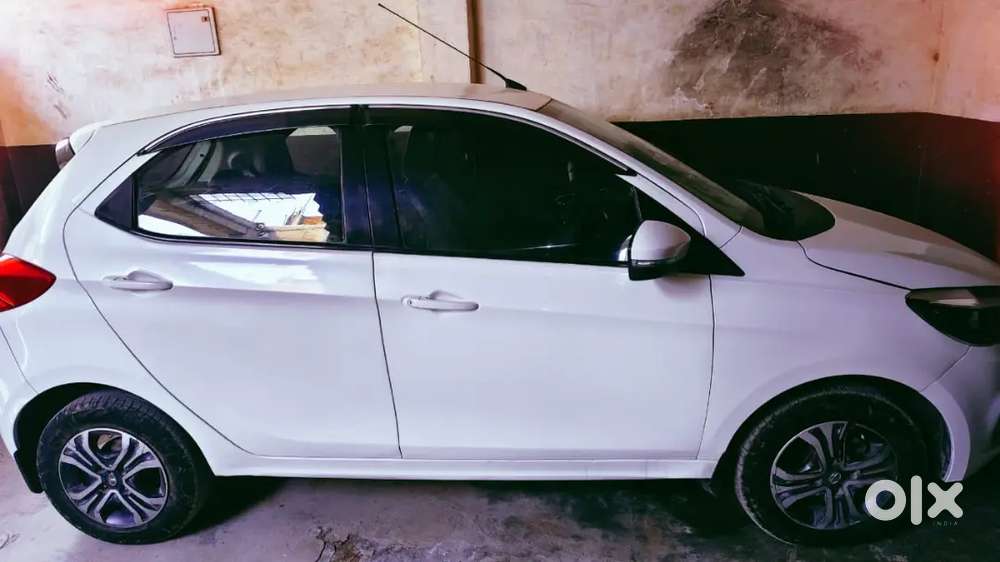 Tata Tiago 1.2 Revotron 2019