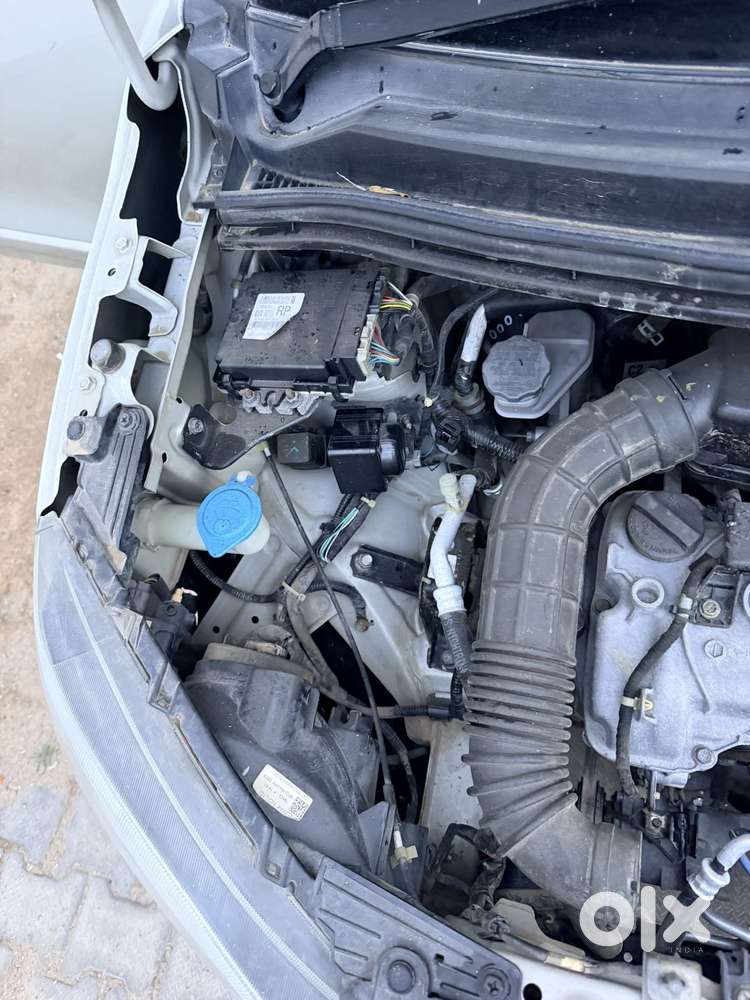 Maruti Suzuki Wagon R Cng Lxi Opt, 2022, Cng & Hybrids