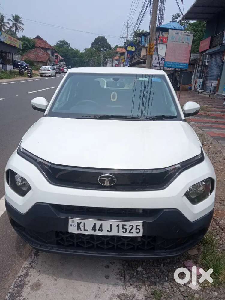 Tata Punch 1.2 Adventure 2024