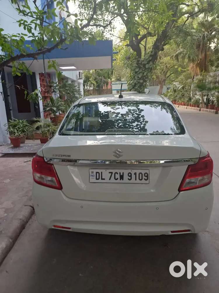 Maruti Suzuki Dzire Vxi 2024
