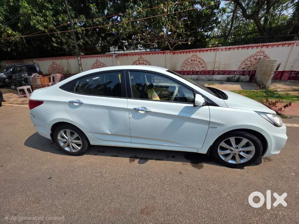 Very Good Condition Less Running Personal Use