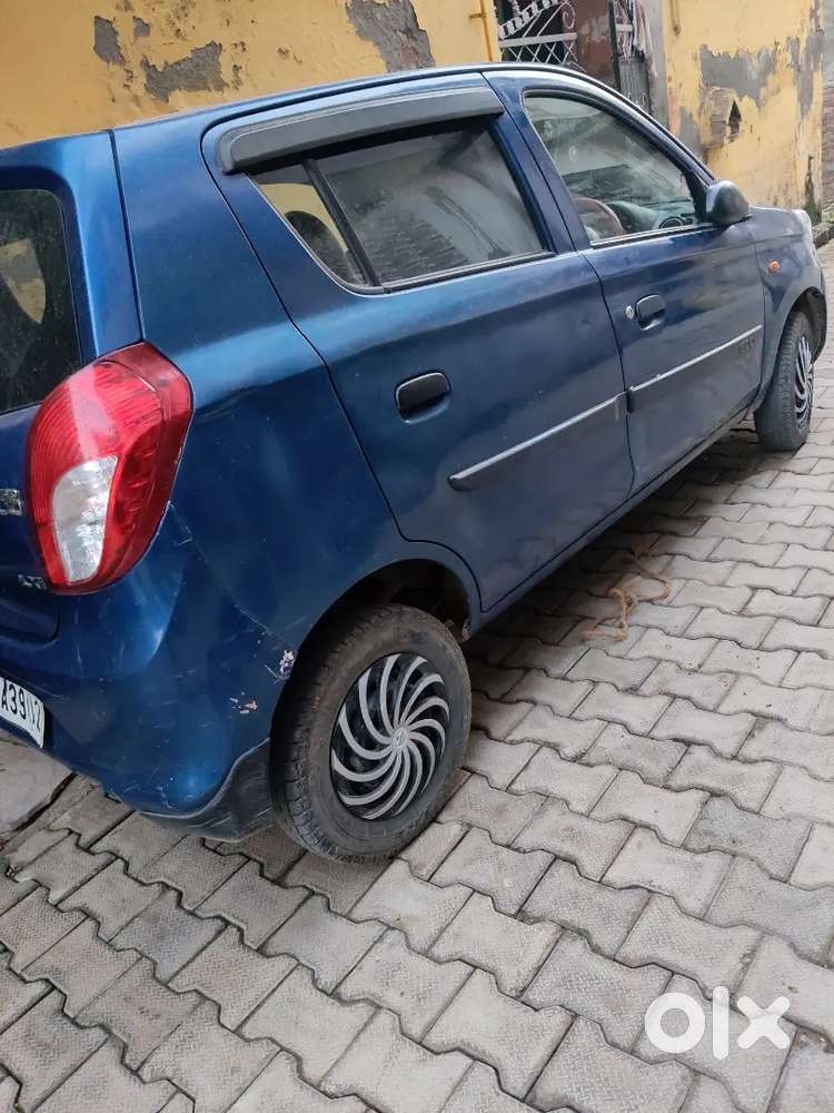 Maruti Suzuki Alto 800 2013 Petrol Good Condition