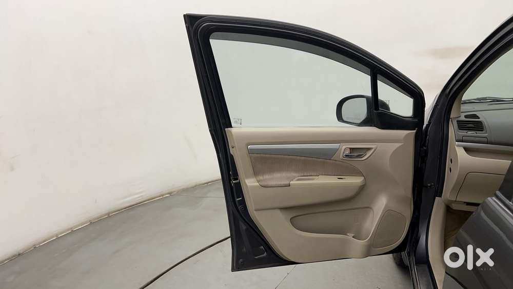 Maruti Suzuki Ertiga 1.5 Vxi, 2013, Petrol