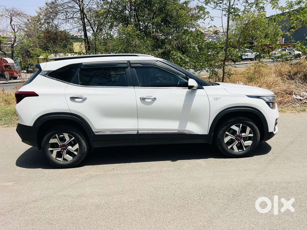 Kia Seltos Hte D, 2022, Diesel