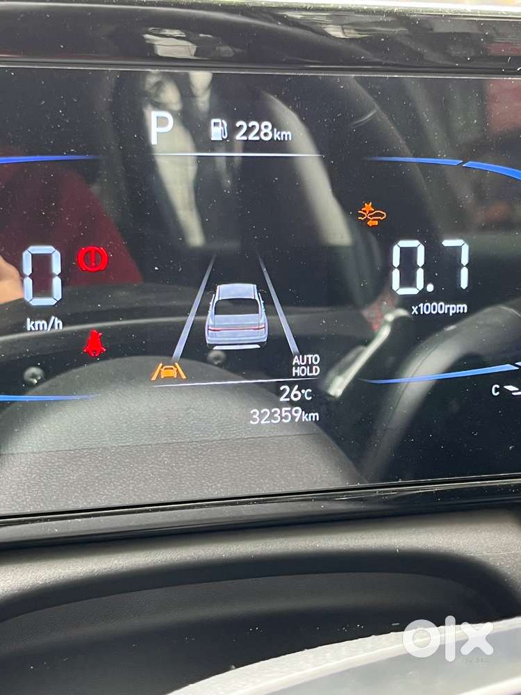 2024 Hyundai Verna Sx(o) Turbo Dct