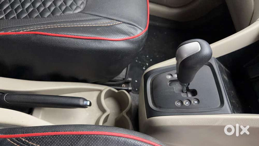 Maruti Suzuki Celerio Zxi Optional Amt, 2018, Petrol