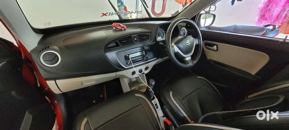Maruti Suzuki Alto 800 2021 Petrol Well Maintained