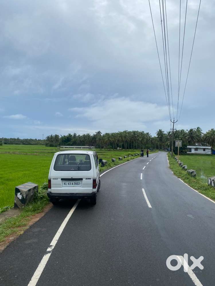 2008 Maruti Suzuki Omni