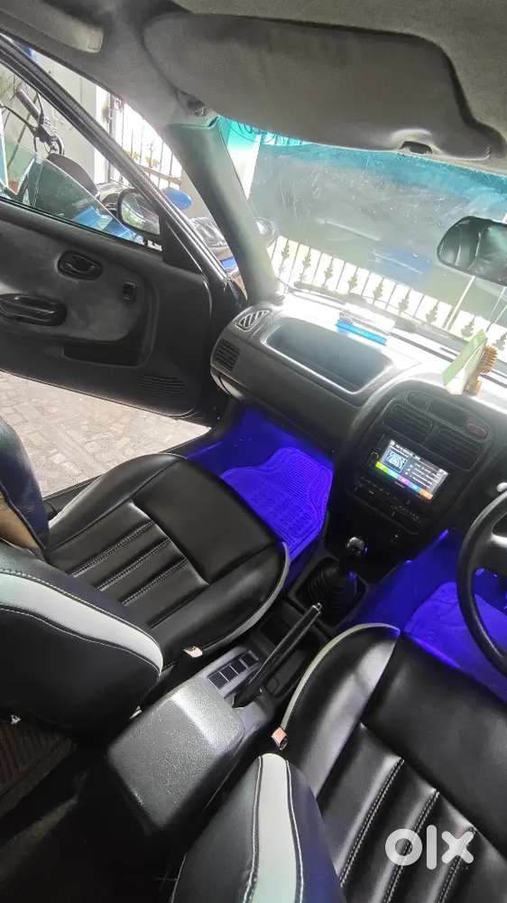 Maruti Suzuki Baleno
