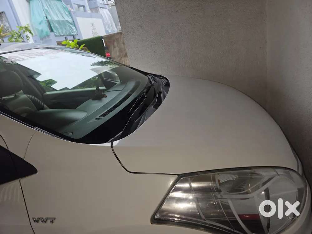 Maruti Ertiga Vxi 2017 Cng