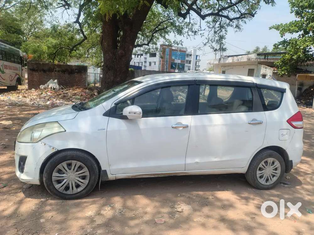 Maruti Suzuki Ertiga 2014 Diesel Good Condition