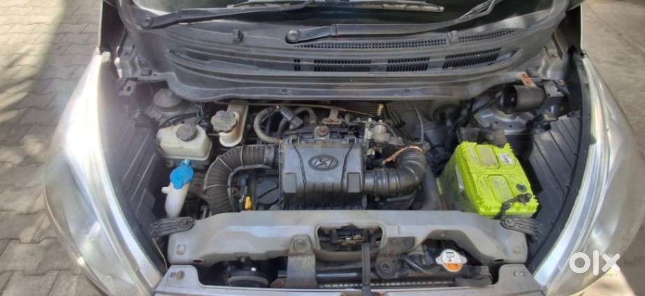 Hyundai Eon Era, 2012, Petrol