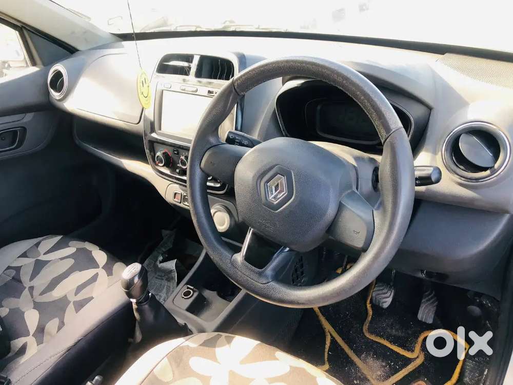 Renault Kwid Rxt Sce 2016