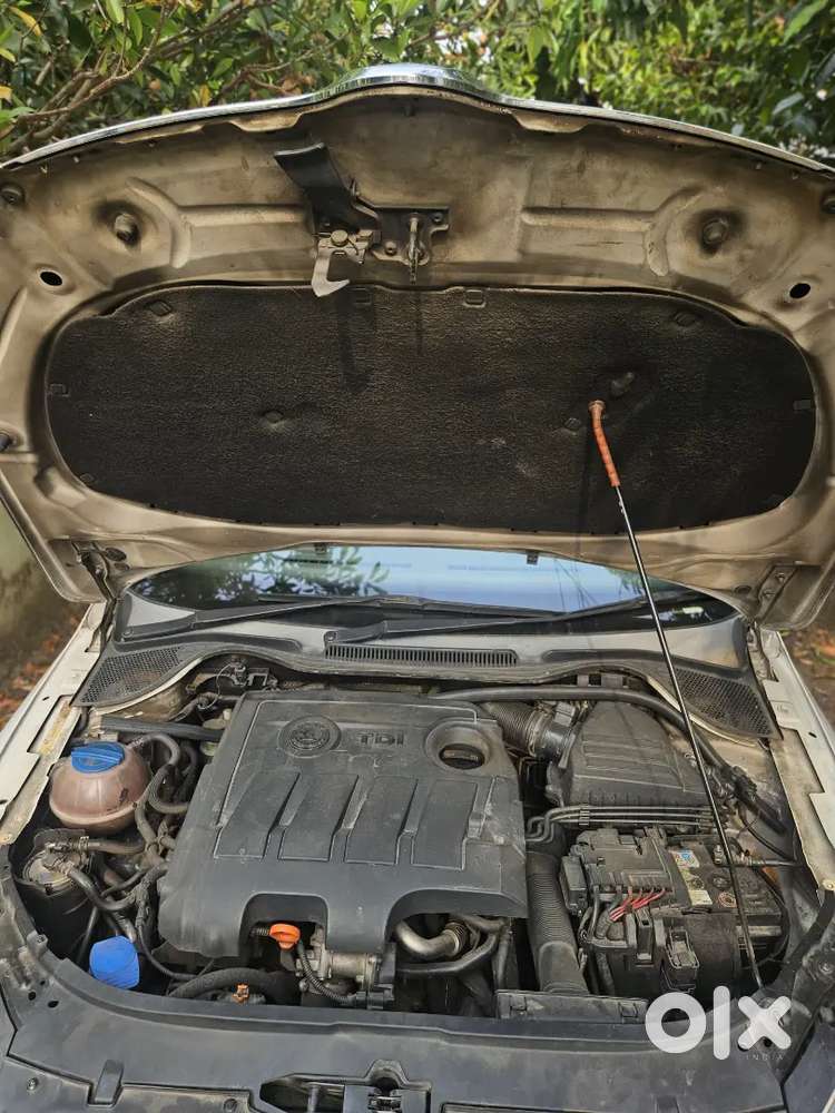 Skoda Rapid 2013 Diesel Urgent Sale Well Maintained