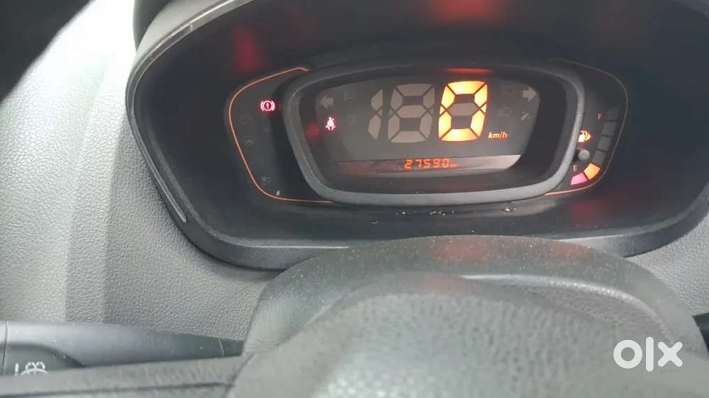 Renault Kwid 1.0 Rxl 2019