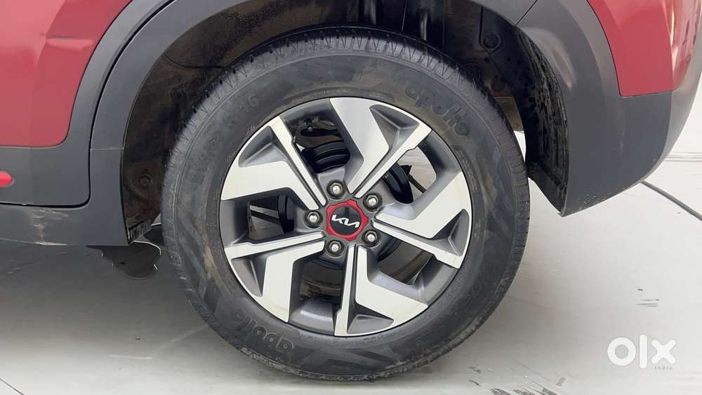 Kia Sonet 1.0 Gtx Plus Dct, 2021, Petrol