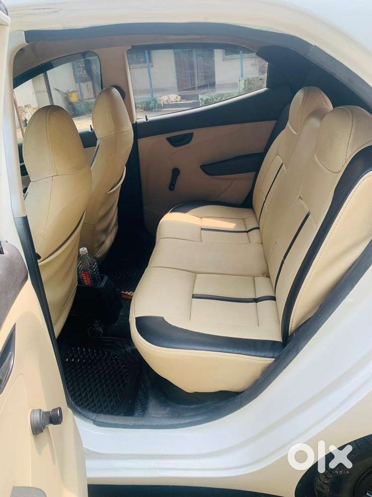 Hyundai Eon 2014 Petrol (good Condition/no Scratch/no Engiene Work)