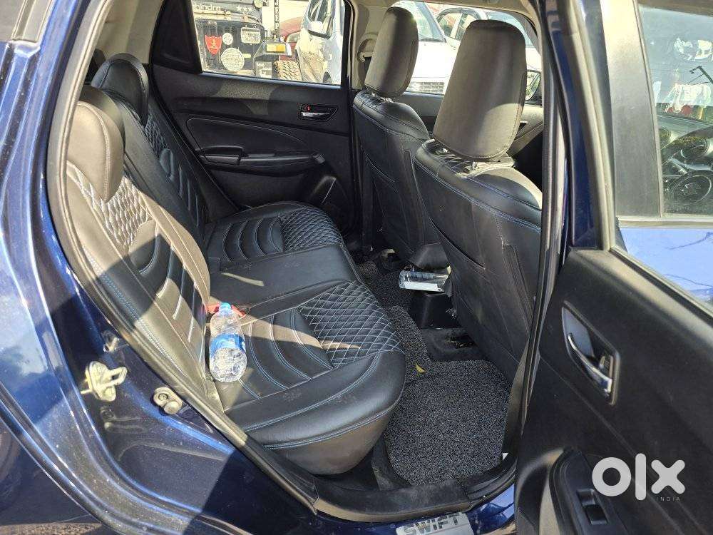 Maruti Suzuki Swift Vxi Optional, 2022, Petrol
