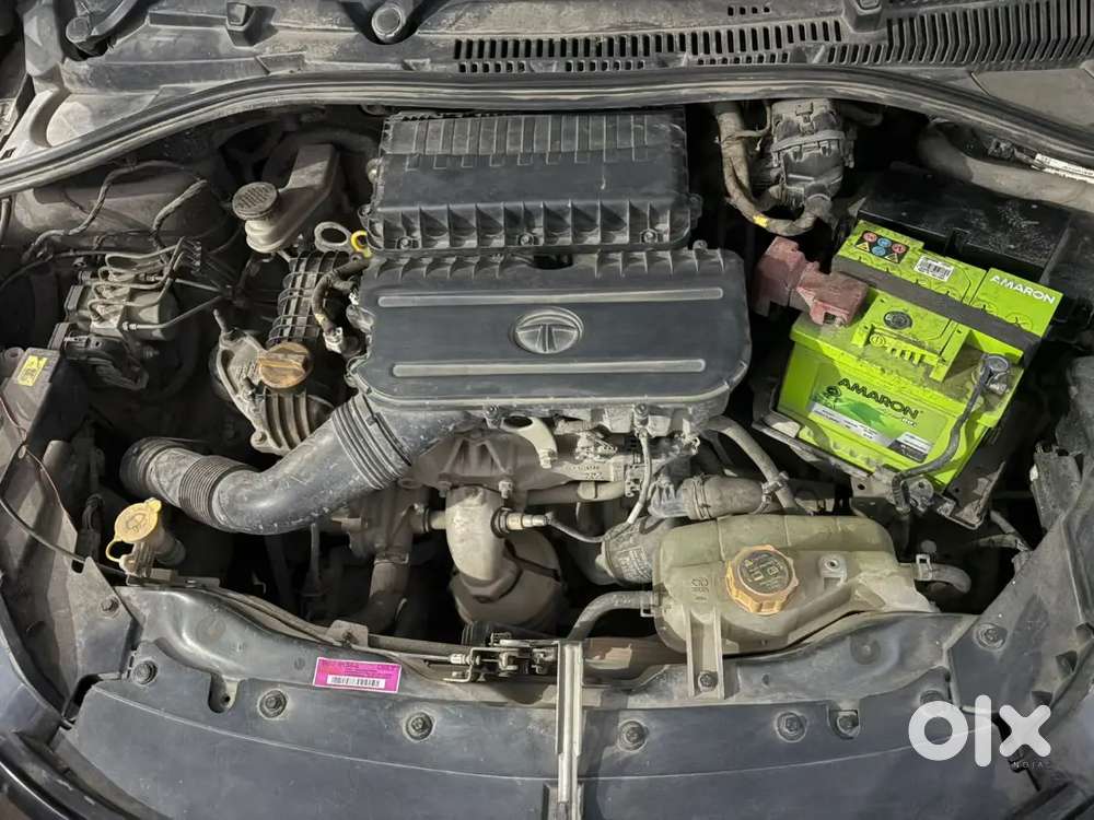 Tata Tiago 2022 Cng & Hybrids Well Maintained