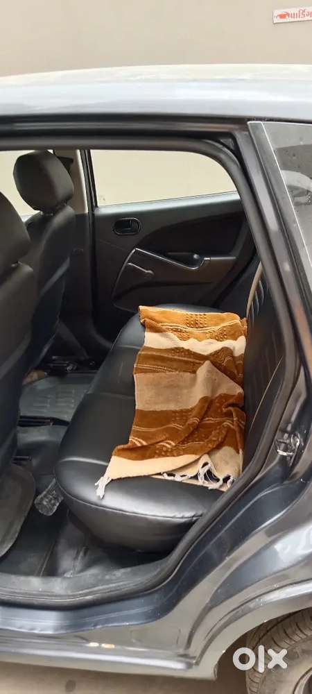 Ford Figo 2013