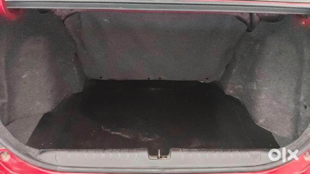 Honda Amaze Vx Petrol, 2020, Petrol