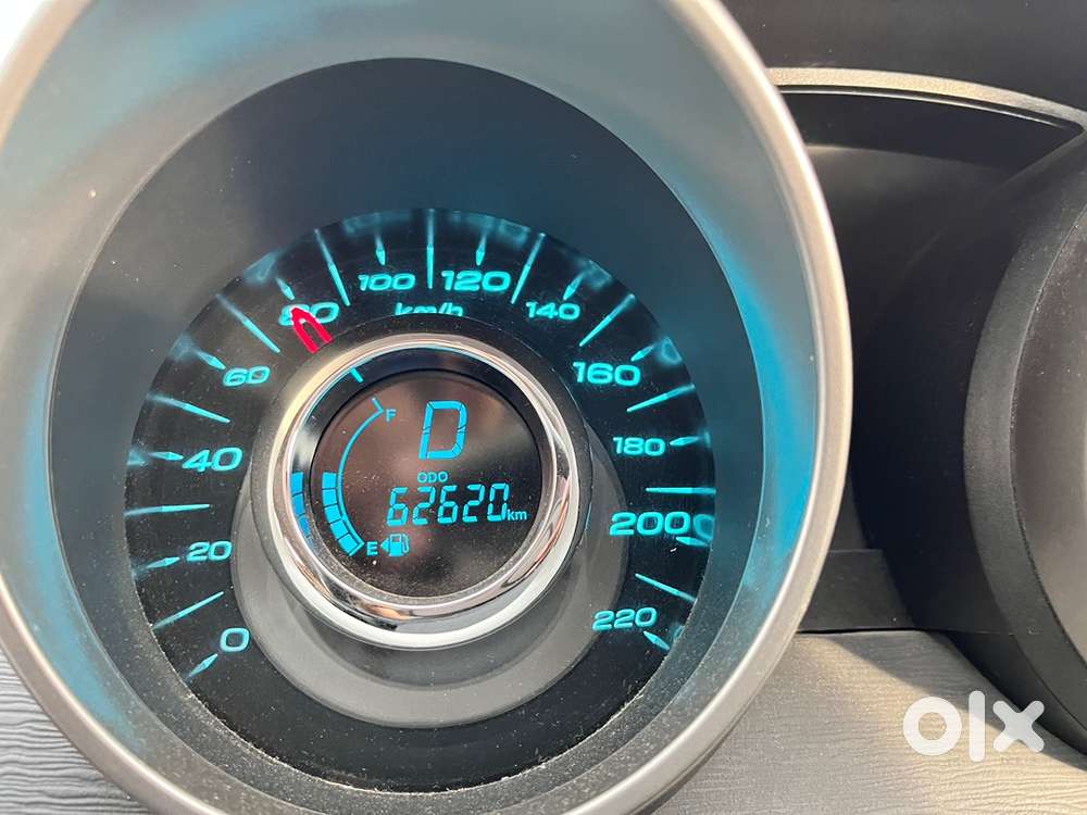 Mahindra Xuv500 At 2020 Diesel 63300 Km Driven