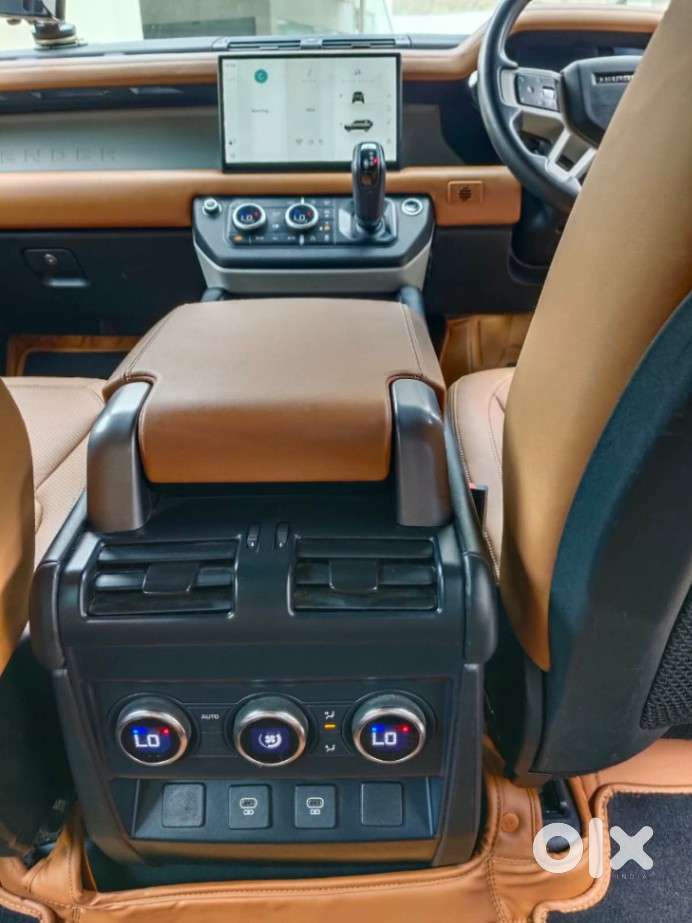 Land Rover Defender 2.0 110 Hse, 2024, Petrol