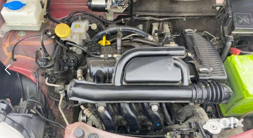 Renault Petrol Automatic 2020