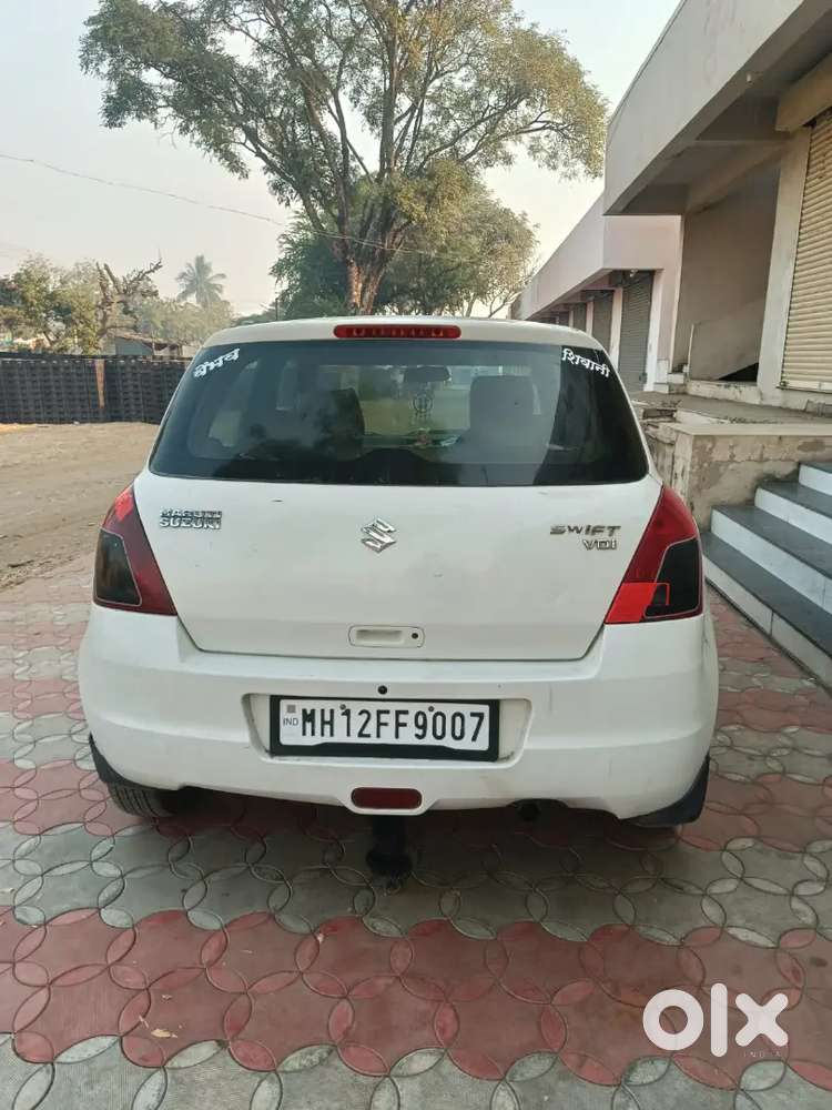 Swift Vdi Diesel