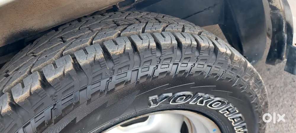 Maruti Suzuki Gypsy 2015 Petrol 25000 Km Driven