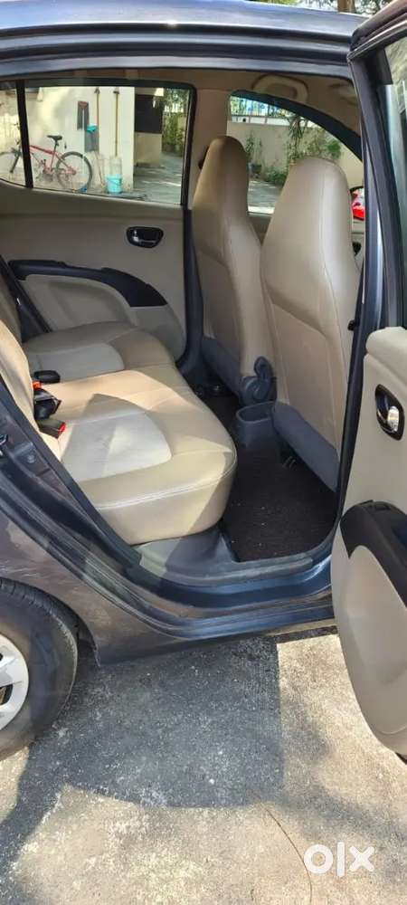 Hyundai I10 2013 Petrol 26500 Km Driven