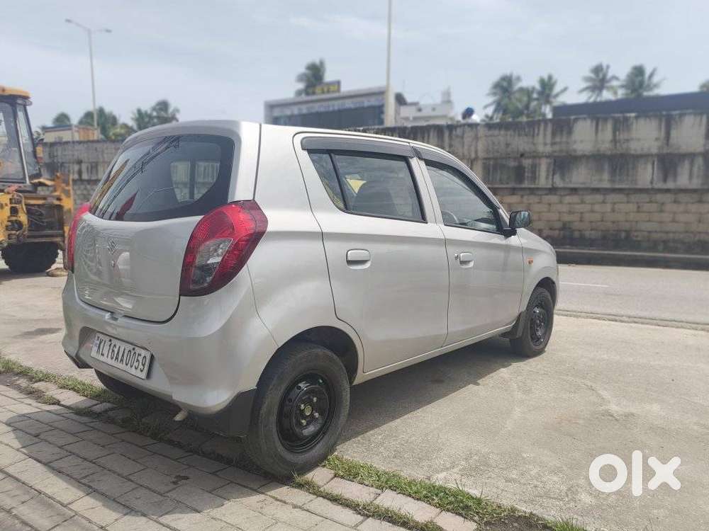 Maruti Suzuki Alto 800 0.8 Lxi (o), 2022, Petrol