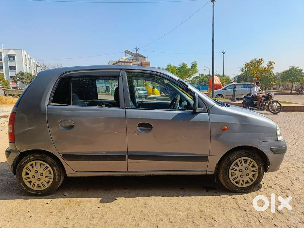 Hyundai Santro Xing Urgent Sell