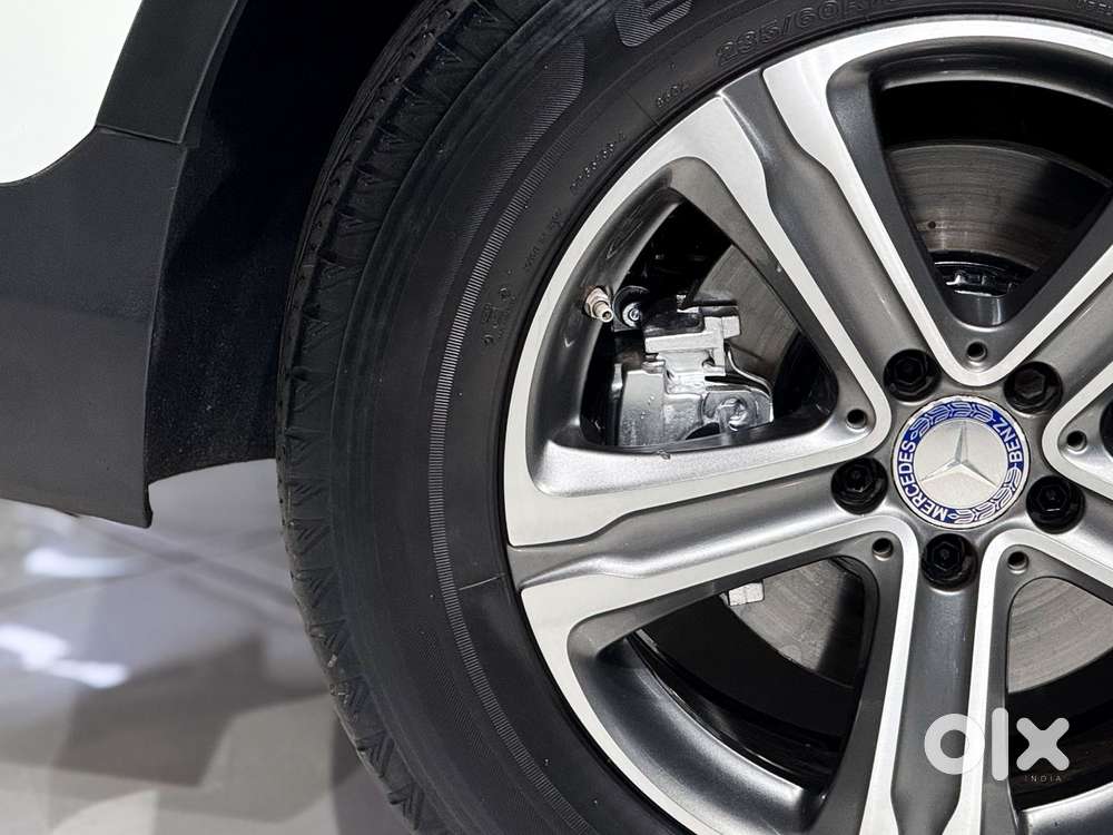 Mercedes-benz Glc 220d 4matic, 2017, Diesel