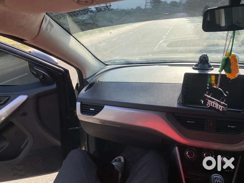 Tata Nexon Xe 2023